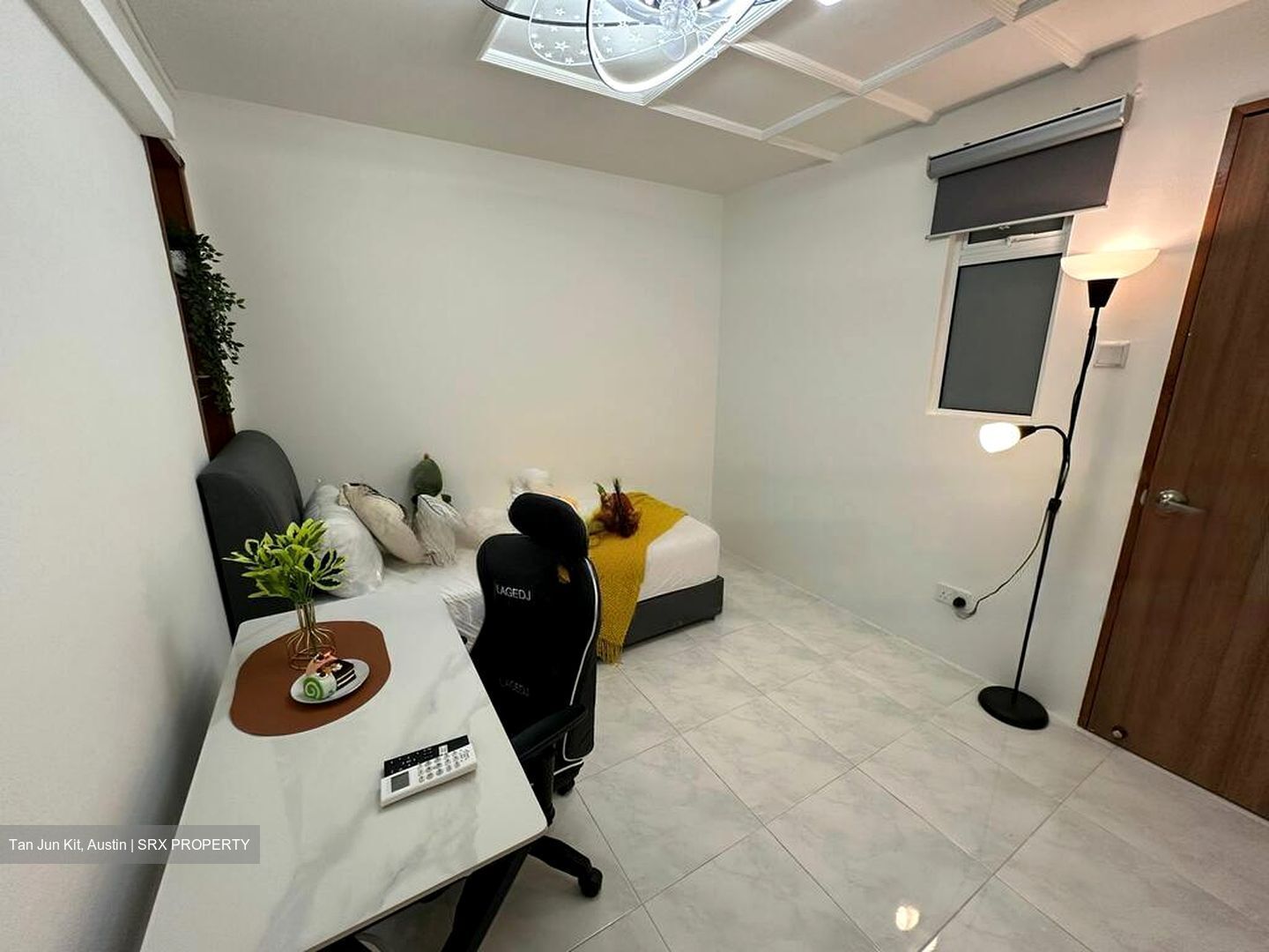 Loyang Valley (D17), Condominium #473785021